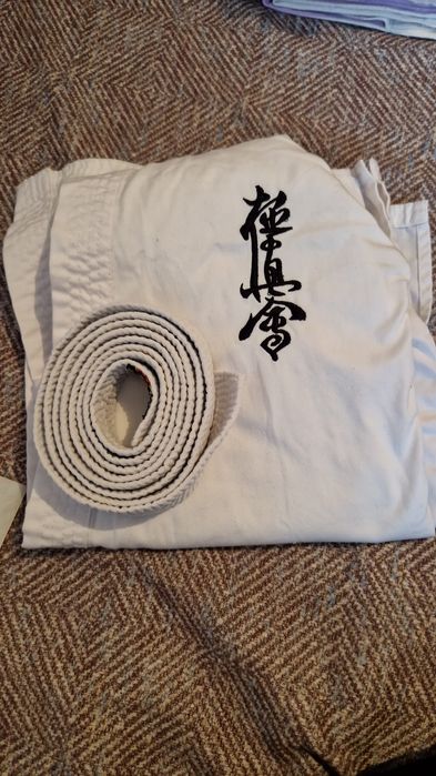 Кимано и защита детская