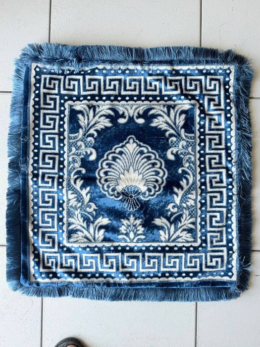 Bu xamilioni duxoba yostiq