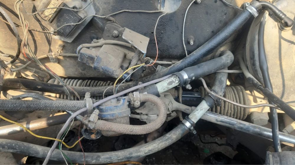 Ауди селедка стартер 12000 Т