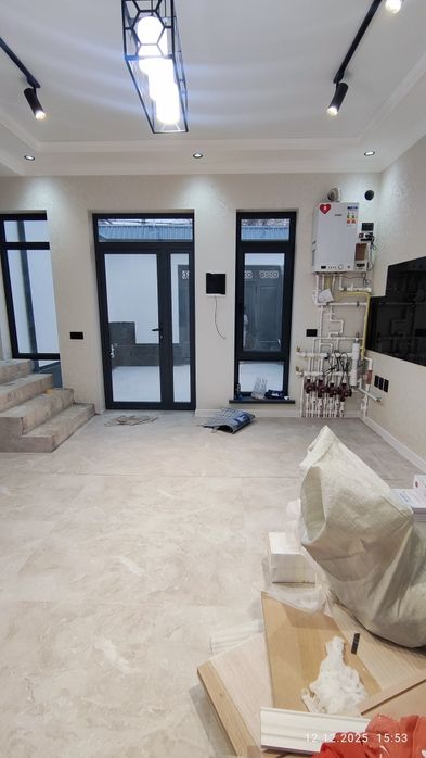 Продаётся коттедж 4х ком Яшнабадский район метро Чкалова