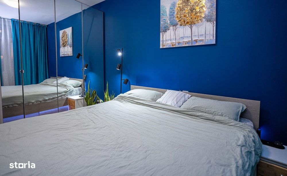 Apartament 4 Camere decomandate | Zona Rivus | 2 Parcari | Clasa A