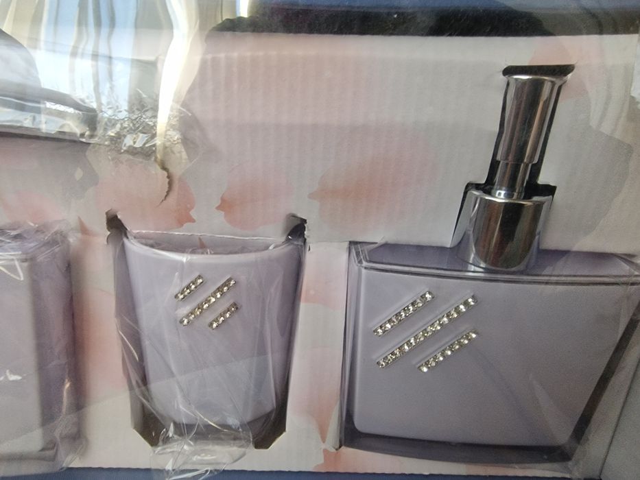 Аксесоари за баня