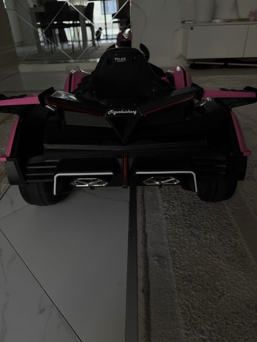 Детская машина Lamborghini