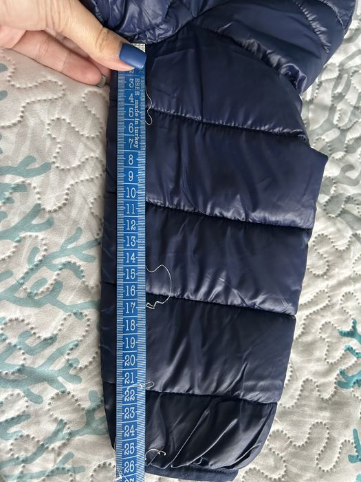 Geaca copii primavara/toamna Benetton