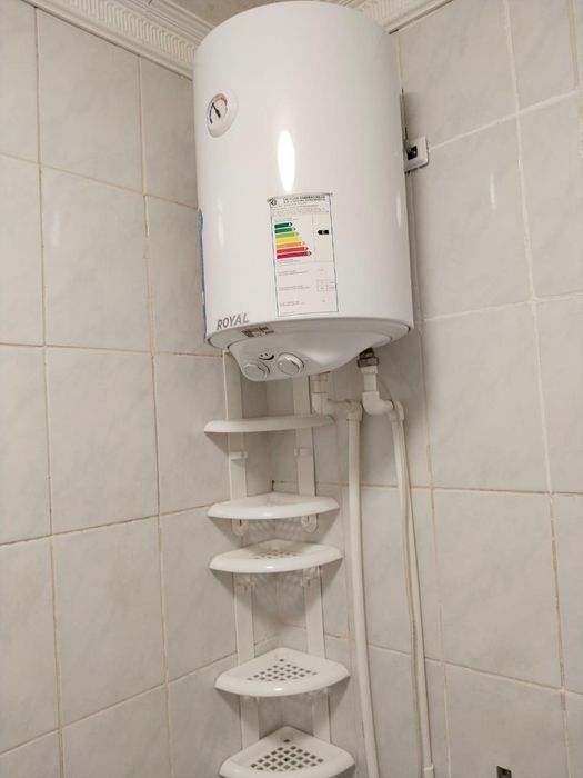 Сдается 1-комнатная квартира