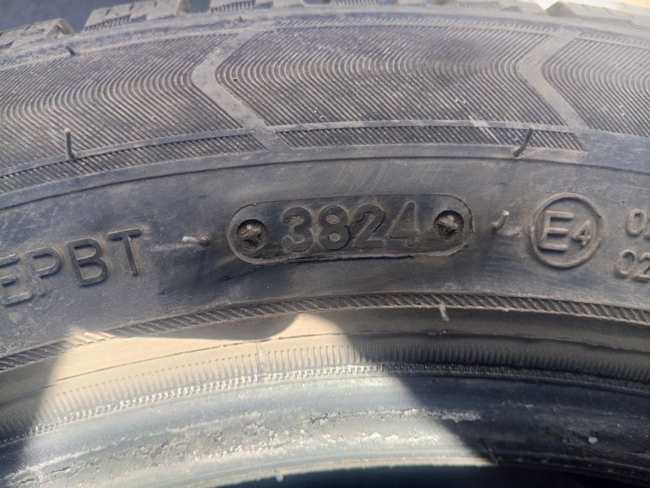 Шины трианджл продам