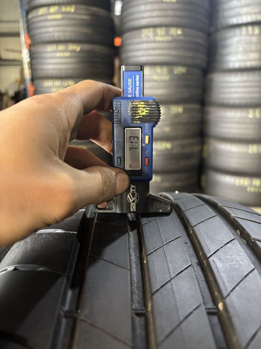 Anvelope Vara 235/55/18 Bridgestone Turanza T005 235 55 18 R18