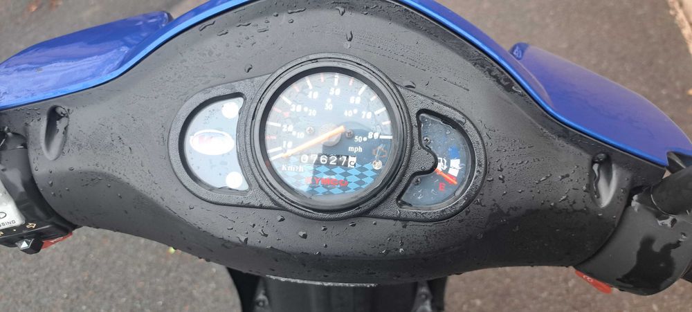 Kymco Agility 2022 / 25kmh Omologat / Fara Permis !! Garantie/Rate