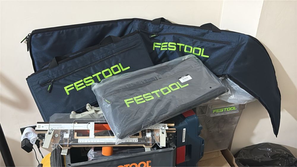 Фестол_Festool   Чехол для шин