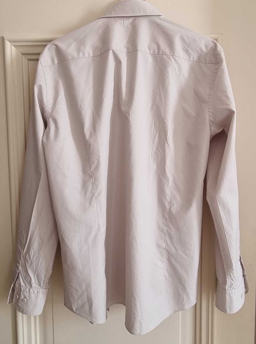 Мужская рубашка Massimo Dutti