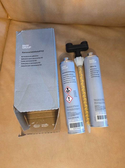 Adeziv caroserie original BMW K2 83192355849