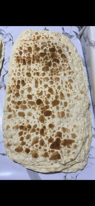 Лаваш тонкий 180