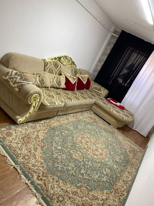 Сдается квартира