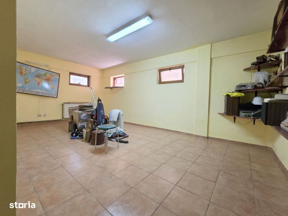 Vila Militari - Chiajna - Rosu, peste 400 mp construiti, teren 1250 mp