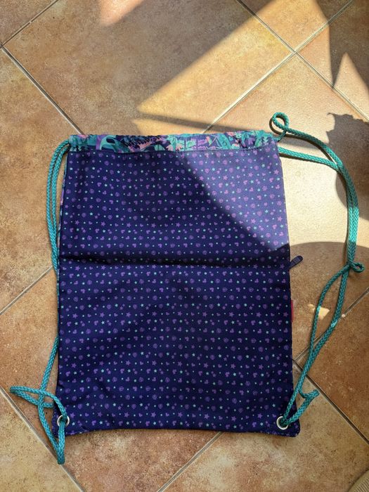 Ученическа раница и мешка габол/gabol 2018