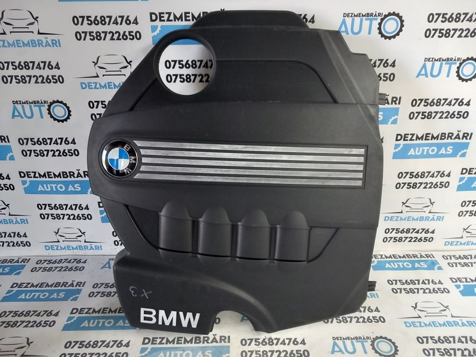 Capac motor BMW x3 e83 2010