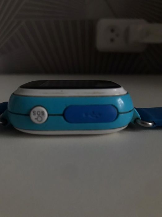 Продам детские смарт часы