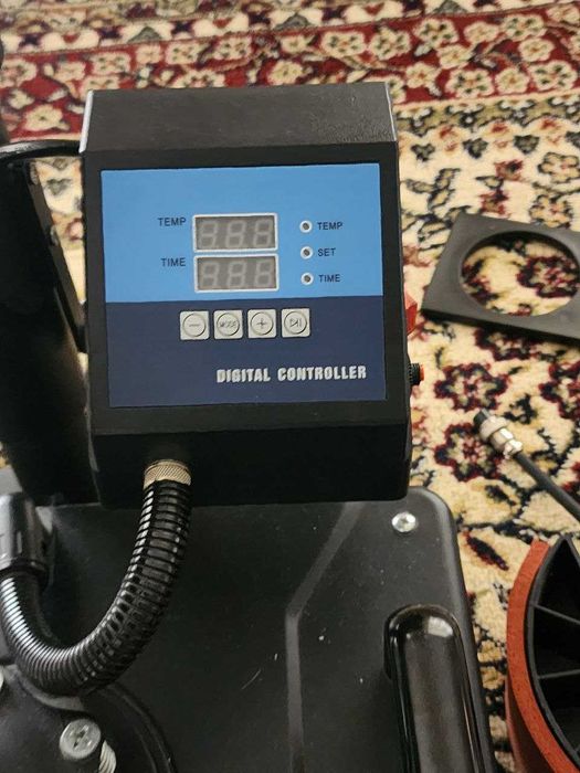 Termopress 15/1 aparati