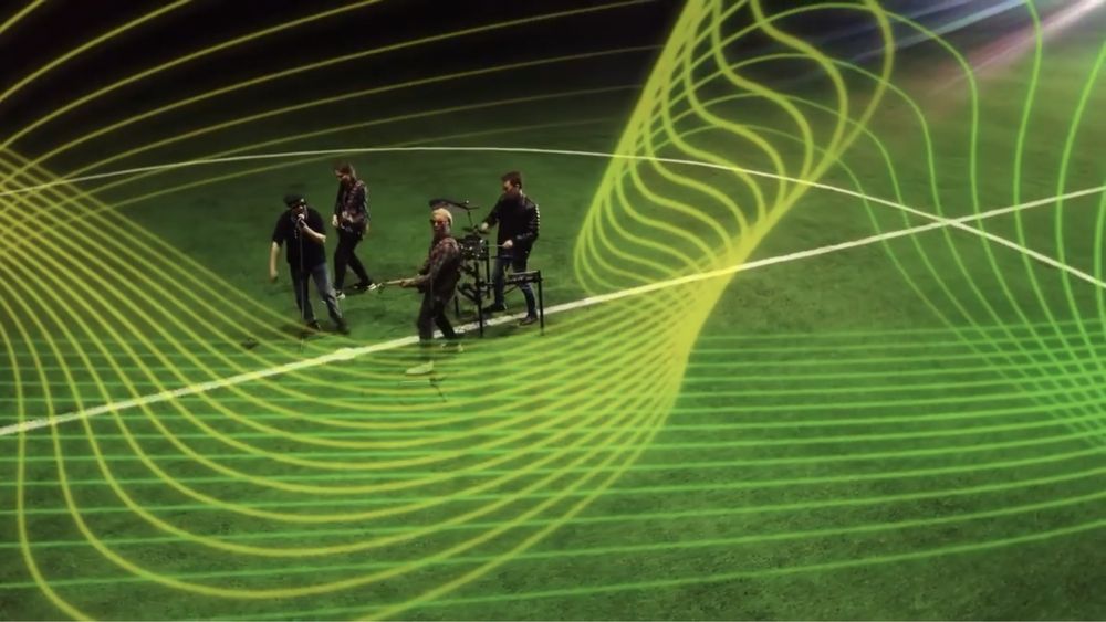 Видеосъемка 4к + монтаж