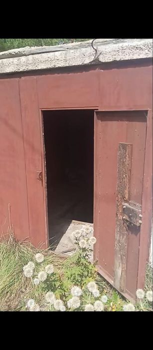 Продам дачу акимовка около молодёжный