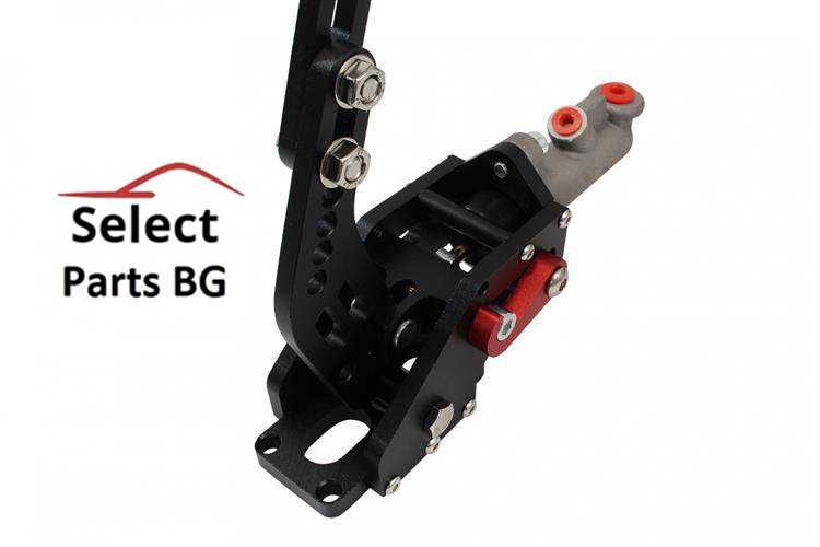 Хидравлична ръчна спирачка Turbo Works