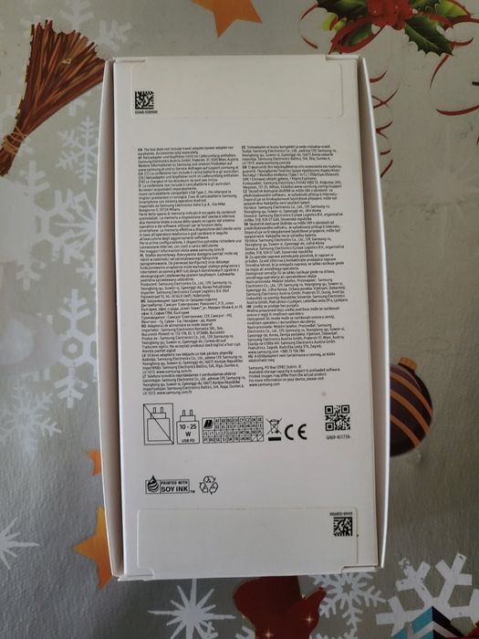 Samsung Galaxy A26 .  5G