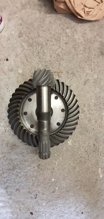 Grup conic tractoare Renault/Claas/Fendt/Case ih/Deutz