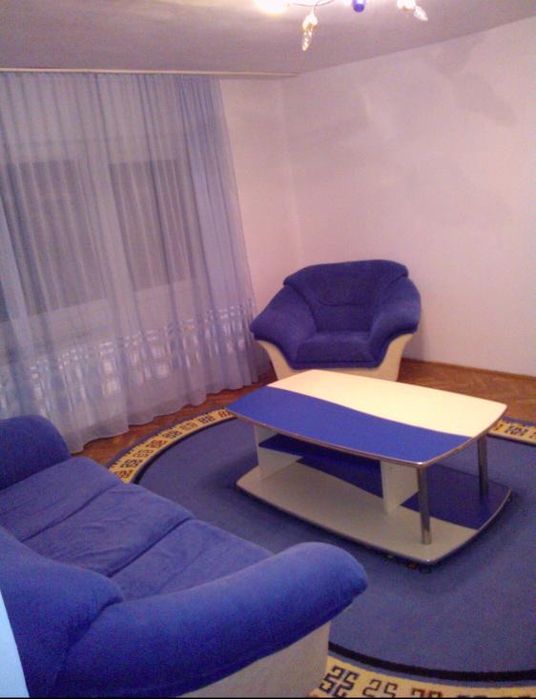 Vand apartament 3 camere