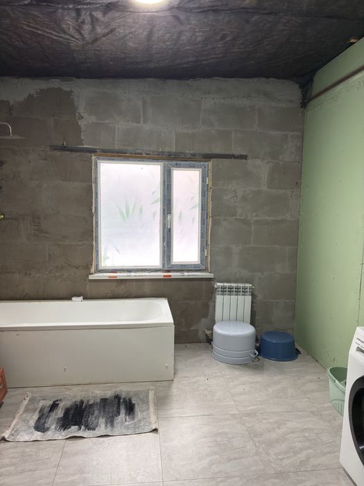 Продам дом в Бесагаше