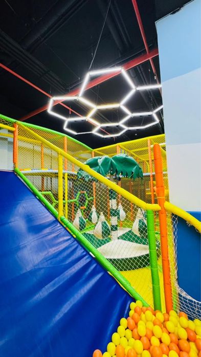 Игровые аппараты