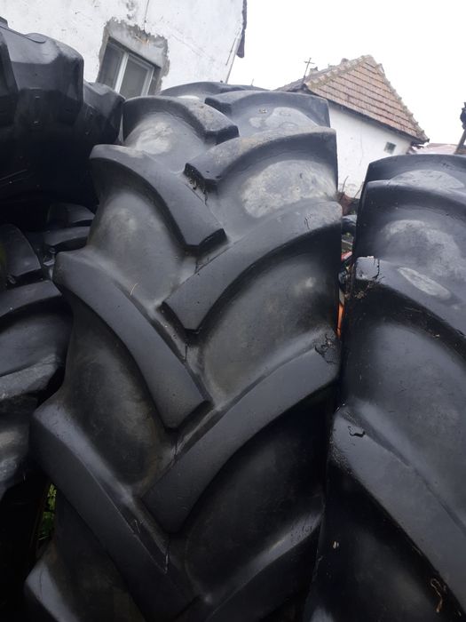 Anvelope tractor second 18,4R38