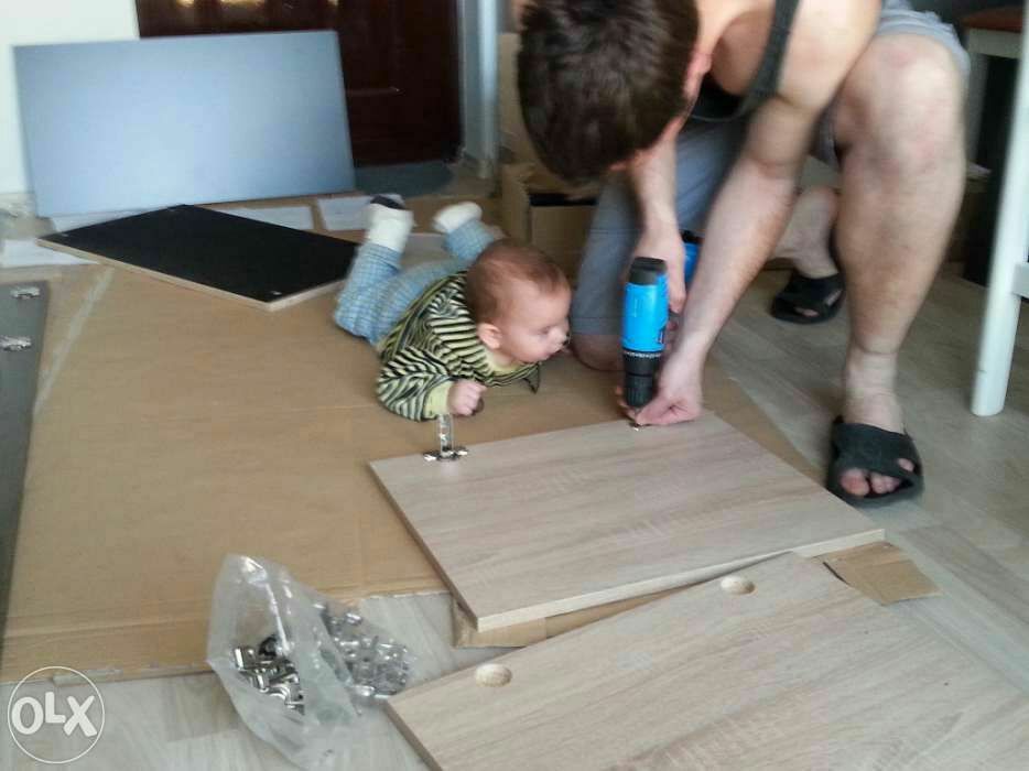 Montez mobila Giroc,Chisoda, Timisoara