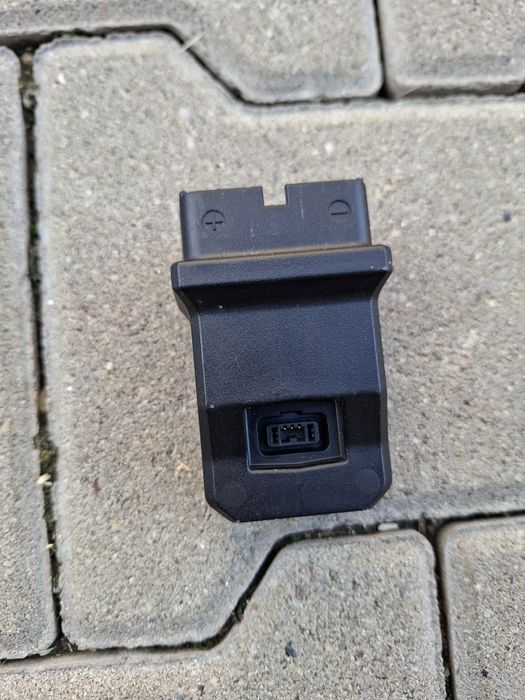 Vand adaptor baterie Shimano SM-BTE60