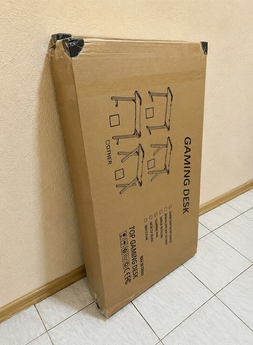 Продам игровой компьютерный стол