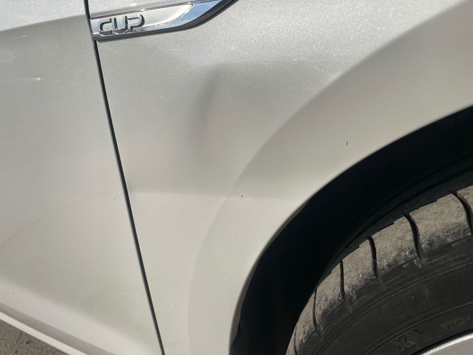 VW GolfVII 2.0 TDI Фолксваген Голф 7