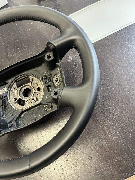 Кожен волан Ауди А3