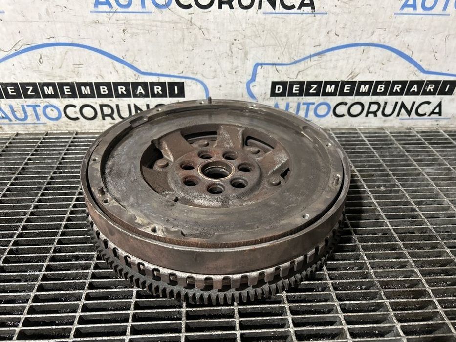 Volanta masa dubla Suzuki Grand Vitara 1.9 DDIS 2006 - 2012 129CP Manuala 5 Trepte F9QB ...