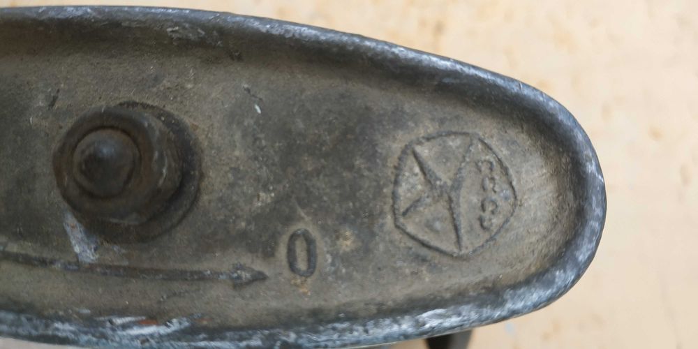 Вентиль водопроводный