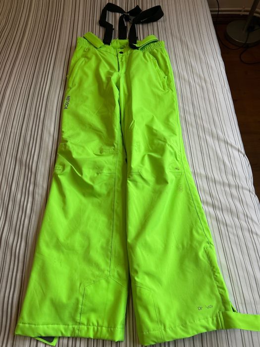 Детски ски екип Nevica