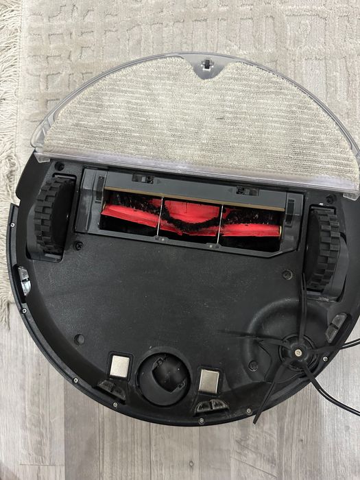 пылесос roboroc s6 pure