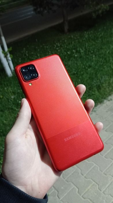 Самсунг А 12 - сатылады