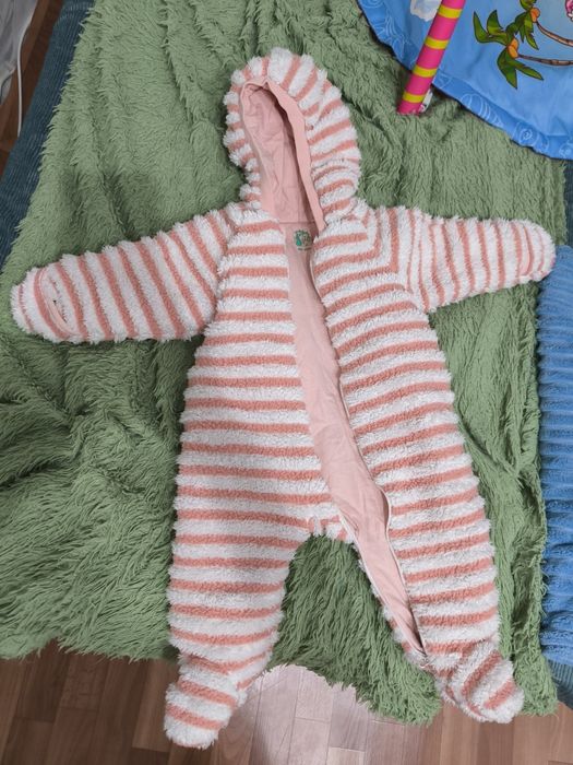 Пробам комбинизоны