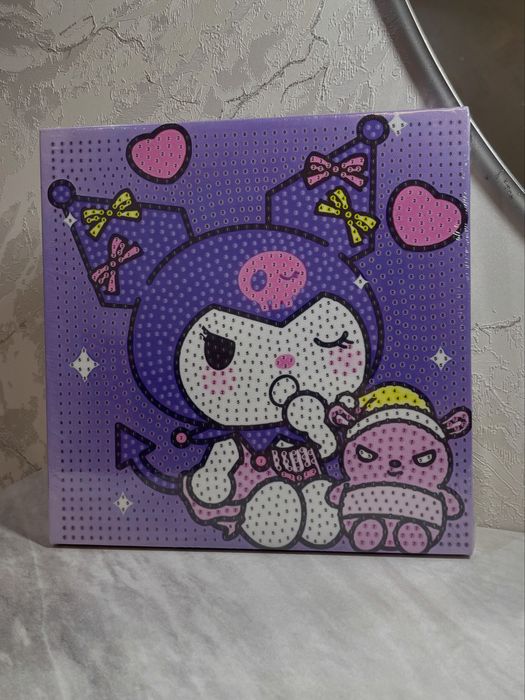 Продаю алмазные мазайки