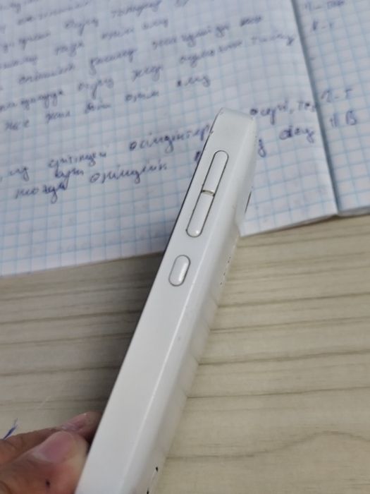 Nokia Asha 501 (RM-902) Dual SIM
