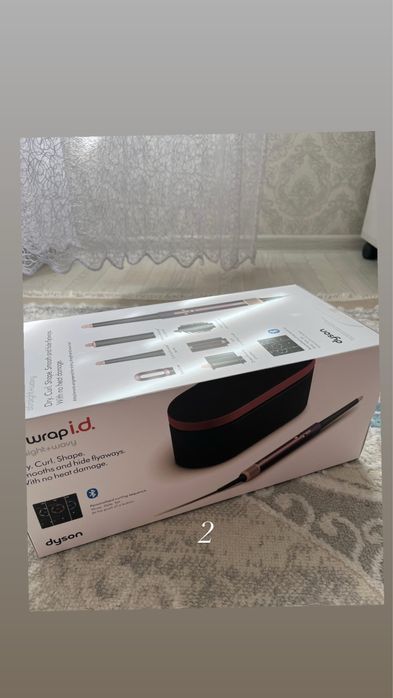 Срочно продам! Dyson последняя версия!