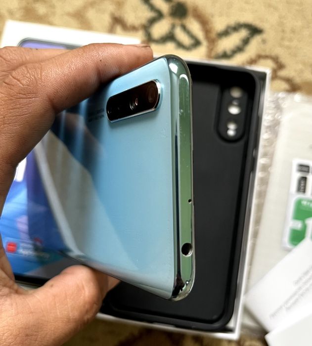HUAWEI Y8p 2020г.