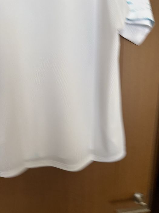 Asics Game SS фланелка чисто нова М