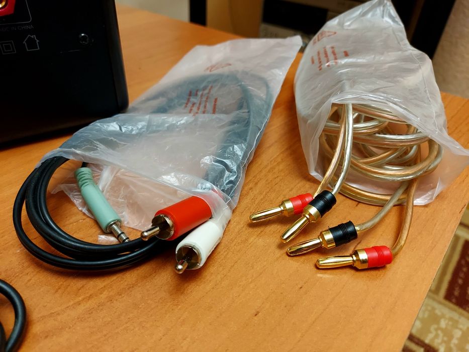 Microlab Solo 5C