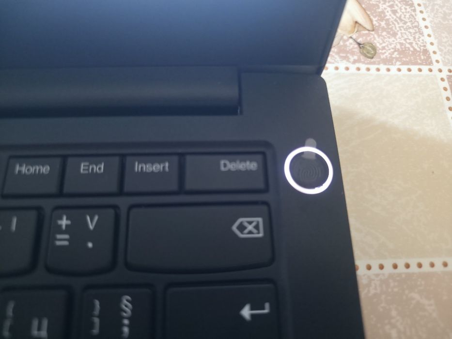 thinkpad e14 i5 10th gen