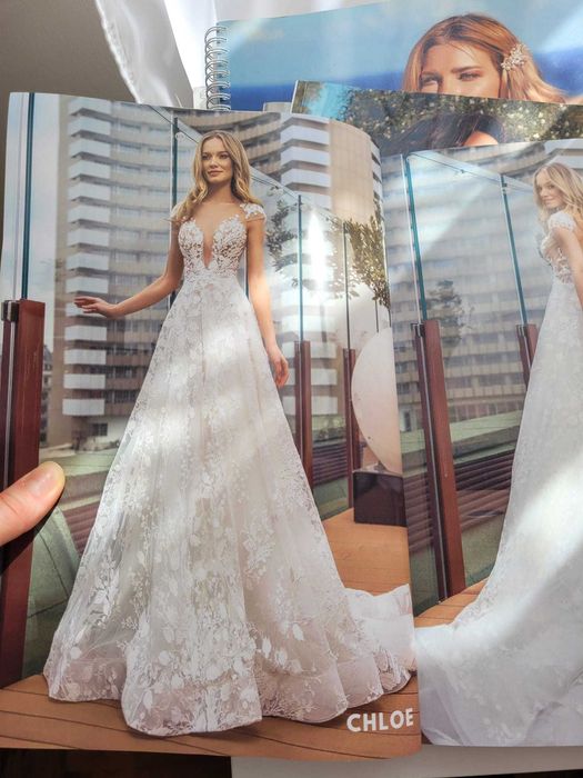 Rochie de mireasa La Novia